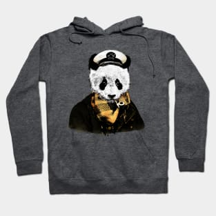 THE CAPTAIN Hoodie